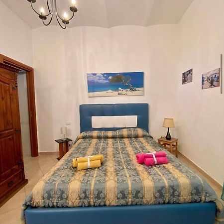 Casa Vacanze Torre Di Mola ฟอร์เมีย ภายนอก รูปภาพ