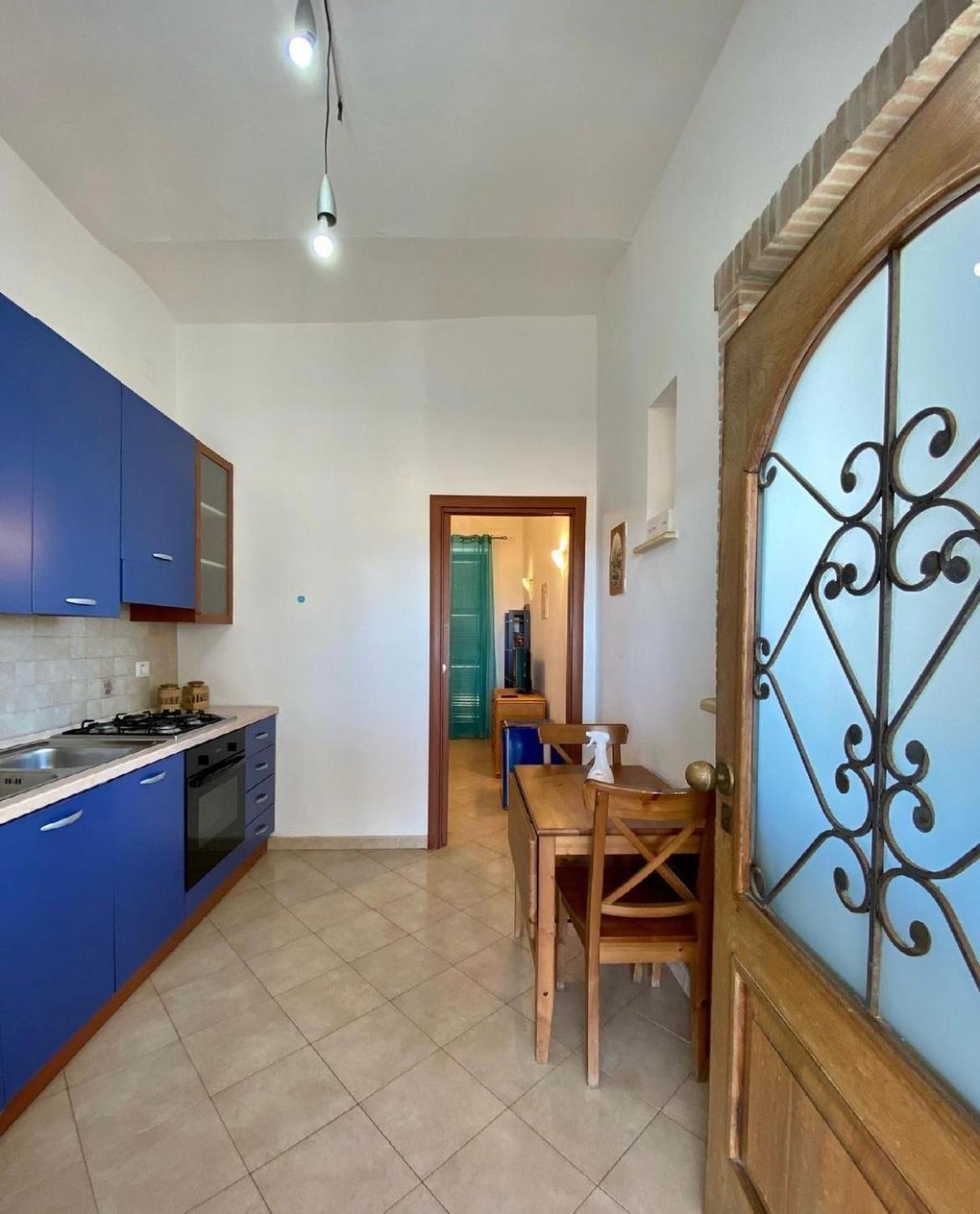Casa Vacanze Torre Di Mola ฟอร์เมีย ภายนอก รูปภาพ