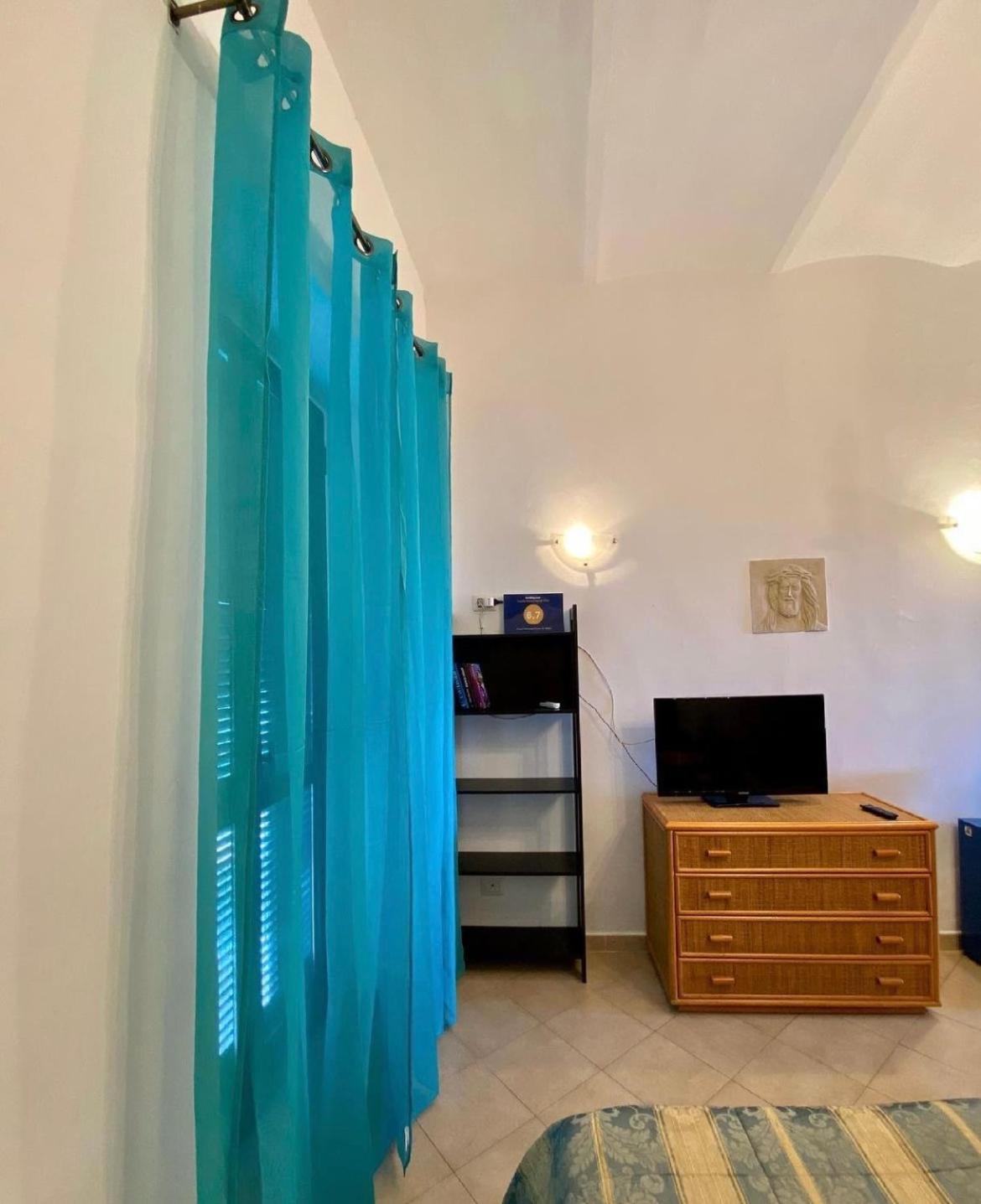 Casa Vacanze Torre Di Mola ฟอร์เมีย ภายนอก รูปภาพ