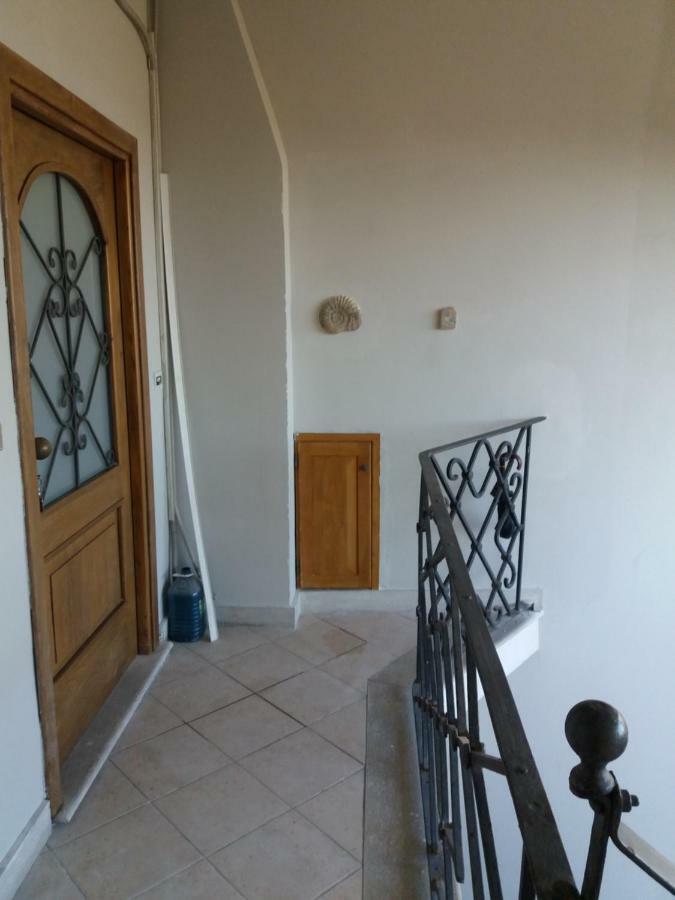 Casa Vacanze Torre Di Mola ฟอร์เมีย ภายนอก รูปภาพ
