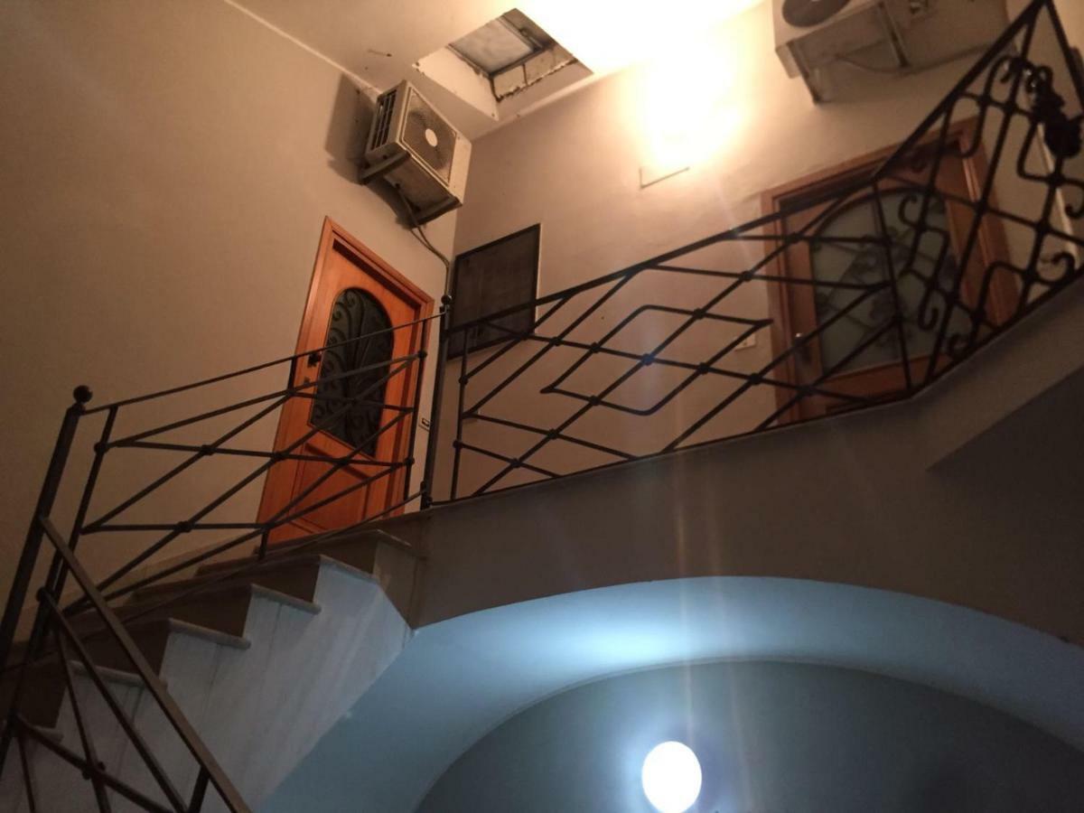Casa Vacanze Torre Di Mola ฟอร์เมีย ภายนอก รูปภาพ